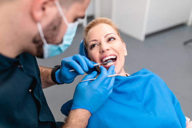 Best Dental Exams and Cleanings  in Severna Park, MD